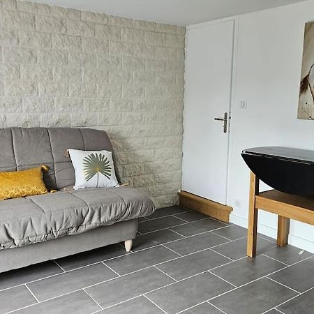 Appartement Cosy Neuf Saint-Sornin-Lavolps Zewnętrze zdjęcie