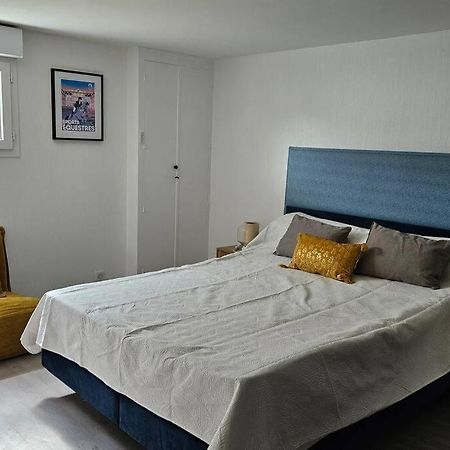 Appartement Cosy Neuf Saint-Sornin-Lavolps Zewnętrze zdjęcie