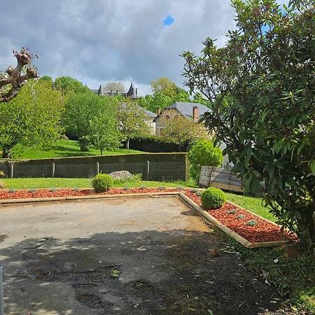 Appartement Cosy Neuf Saint-Sornin-Lavolps Zewnętrze zdjęcie