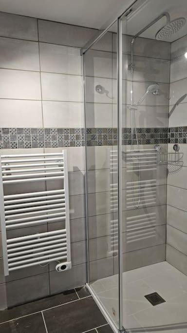 Appartement Cosy Neuf Saint-Sornin-Lavolps Zewnętrze zdjęcie