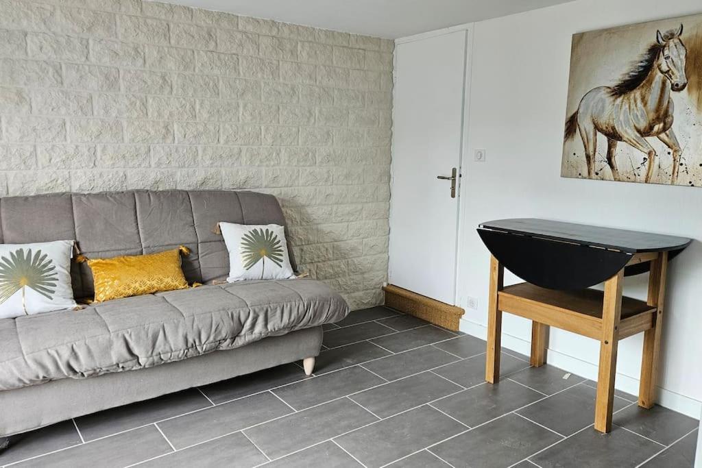 Appartement Cosy Neuf Saint-Sornin-Lavolps Zewnętrze zdjęcie