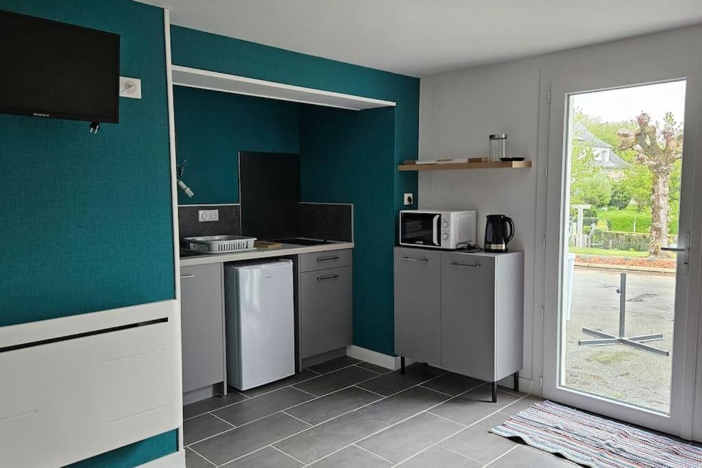 Appartement Cosy Neuf Saint-Sornin-Lavolps Zewnętrze zdjęcie